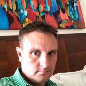 Meet your Posher, John